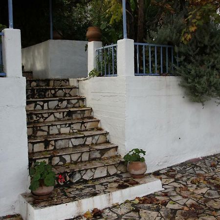 Villa Krassi Epidaurus Eksteriør bilde