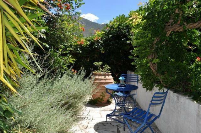 Villa Krassi Epidaurus Eksteriør bilde
