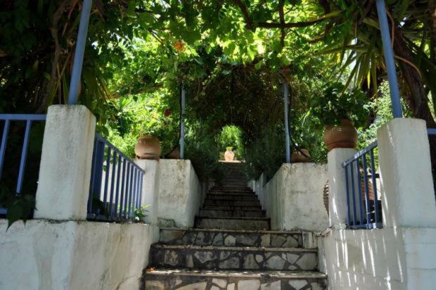 Villa Krassi Epidaurus Eksteriør bilde